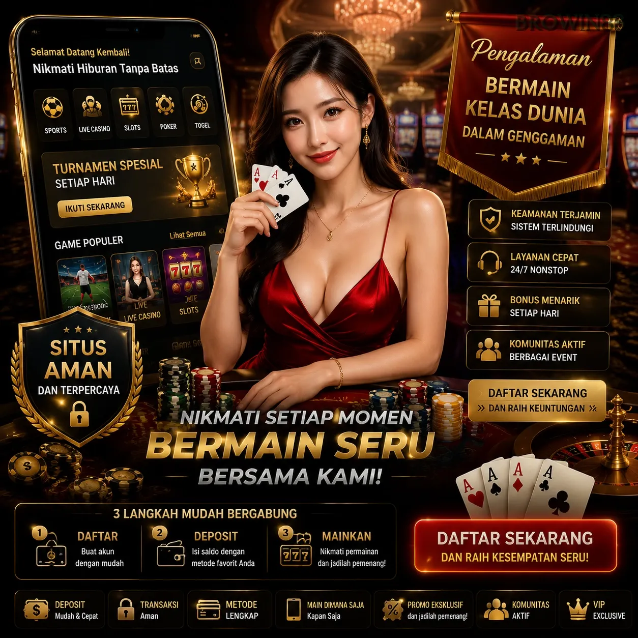 browin88